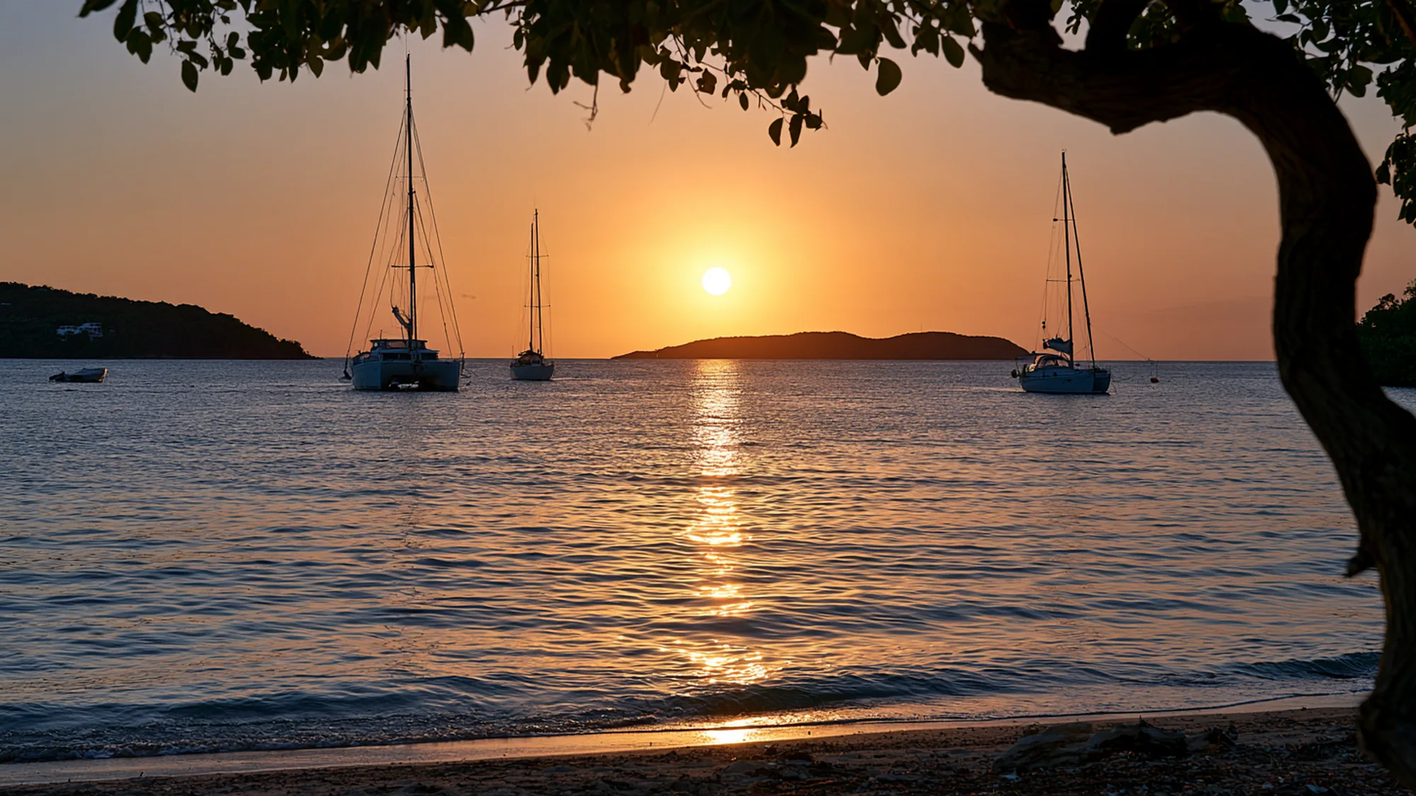 Getting to St. Croix