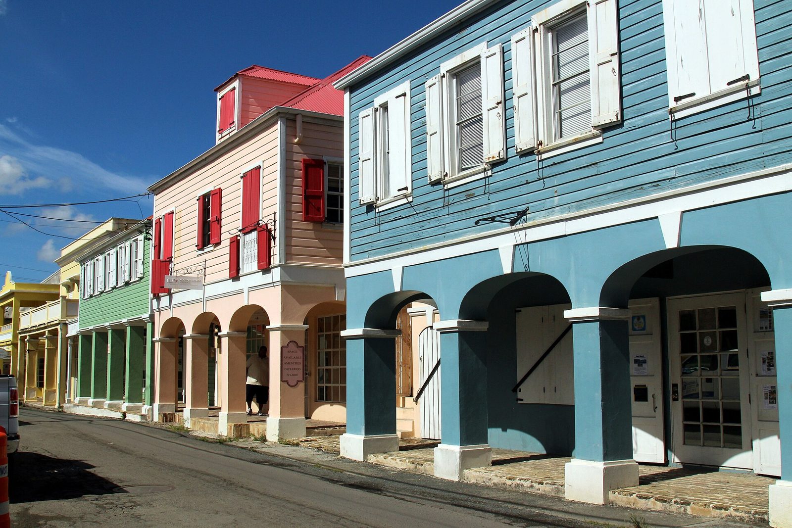 Christiansted ~ St. Croix (23332375936)
