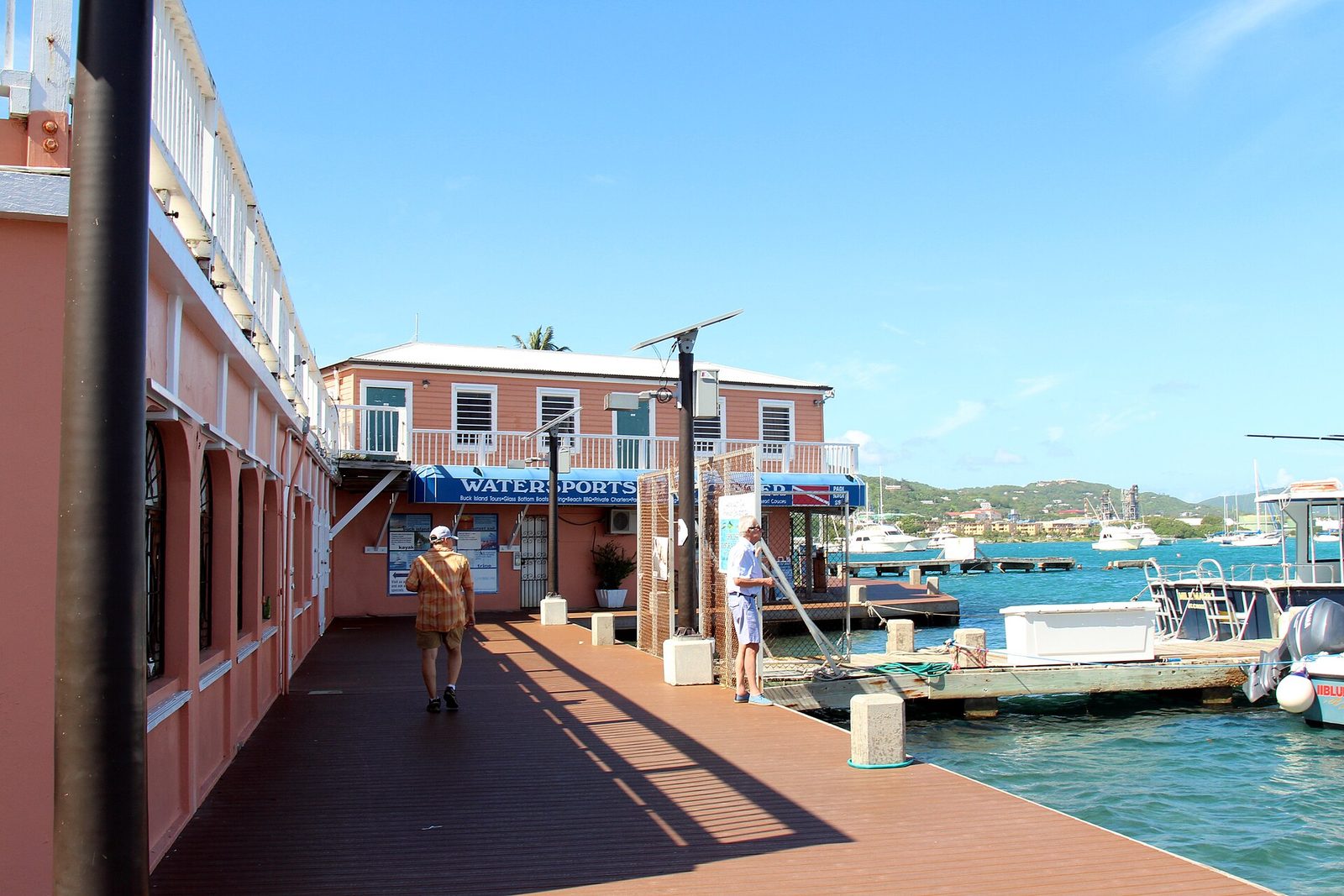 The Boardwalk (23356278486)