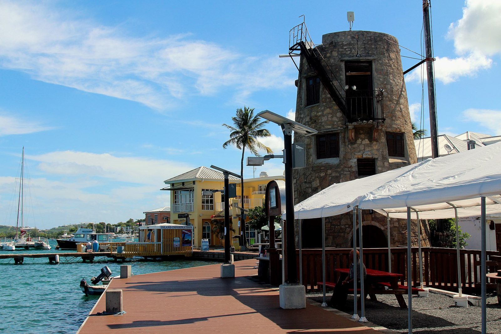 The Boardwalk (23358983155)