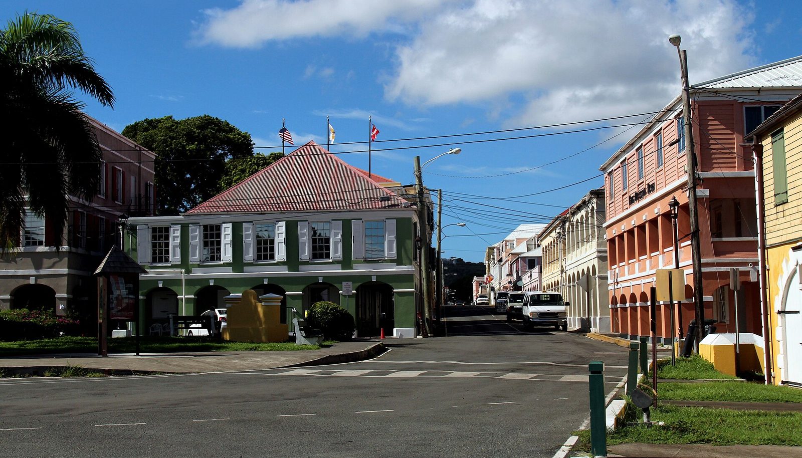Down Town Christiansted (23045743759)