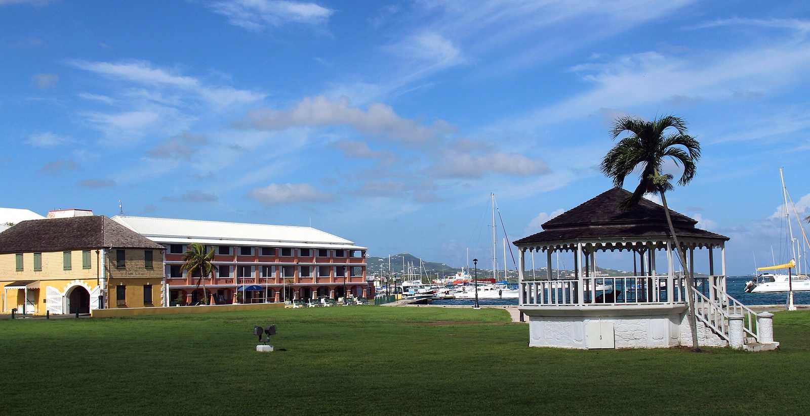 Christiansted ~ St. Croix (23026550230)