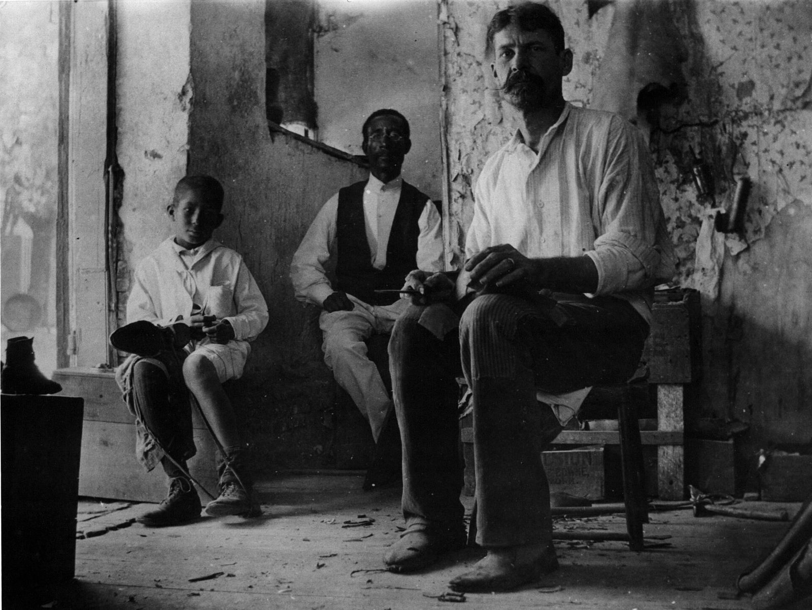 Shoemakers, St. Croix (9471640268)