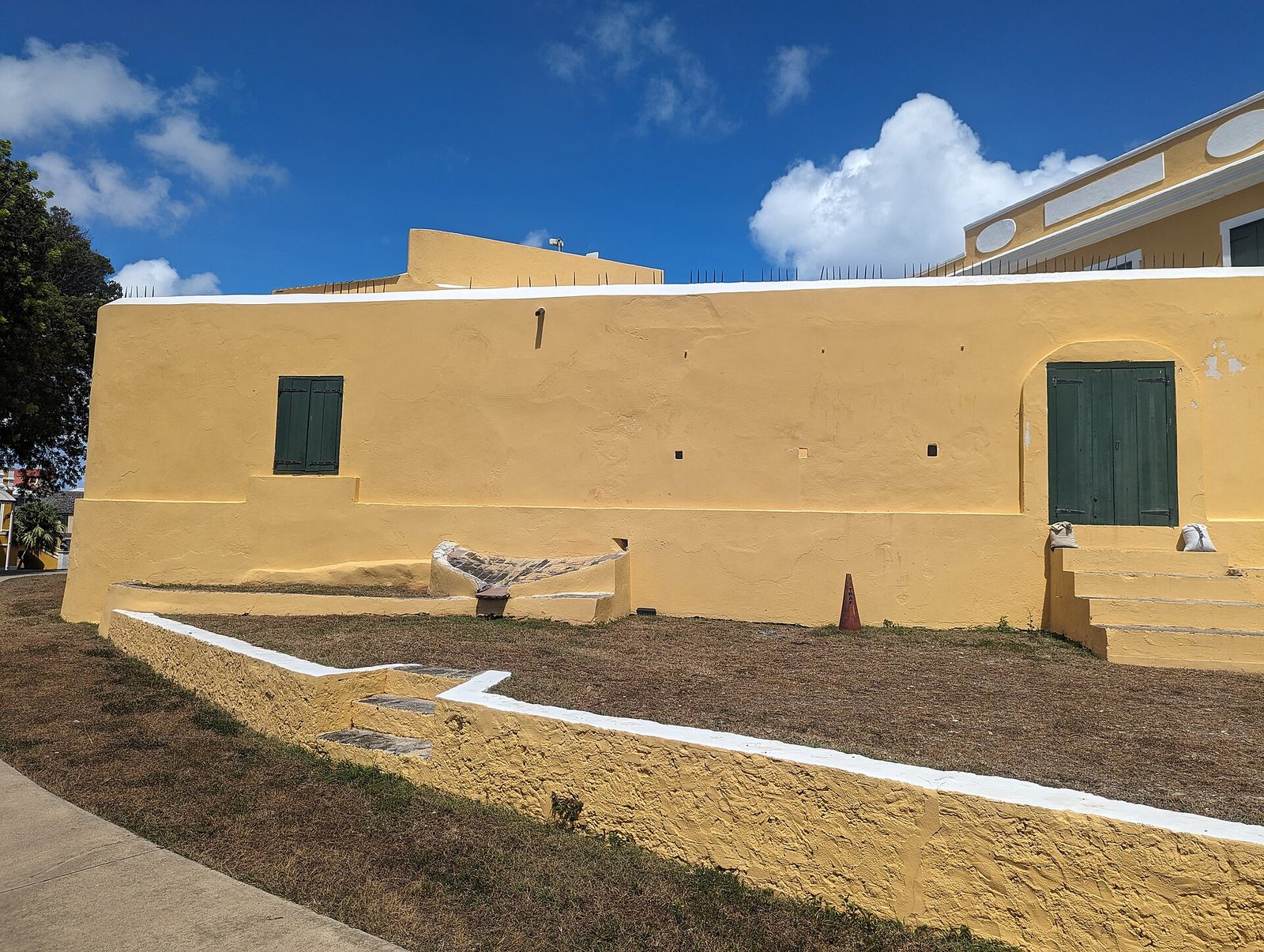 Fort Christiansvaern 20230924 144647247.MP