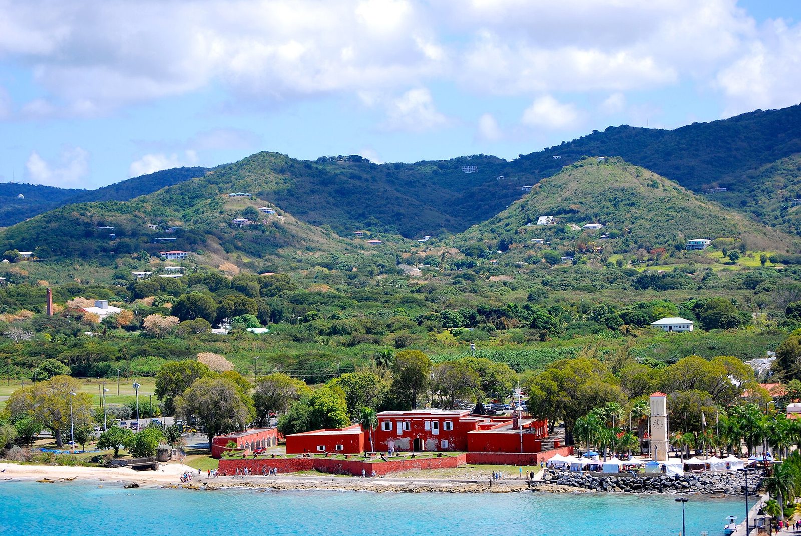 Saint Croix 2012 Wade 7