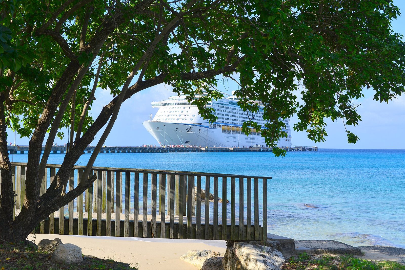 Frederiksted Southeast, St Croix 00840, USVI - panoramio