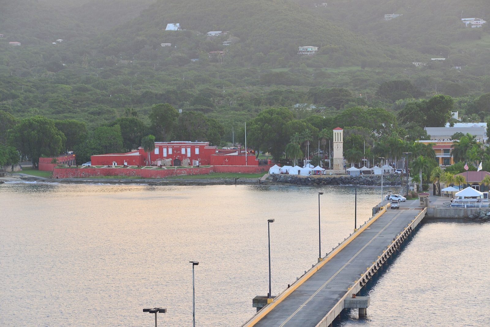 Strand St, Frederiksted, St Croix 00840, USVI - panoramio